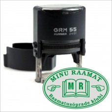 GRM 55 ovaal